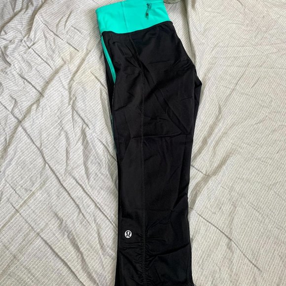 lululemon 15" crop - Picture 10 of 11